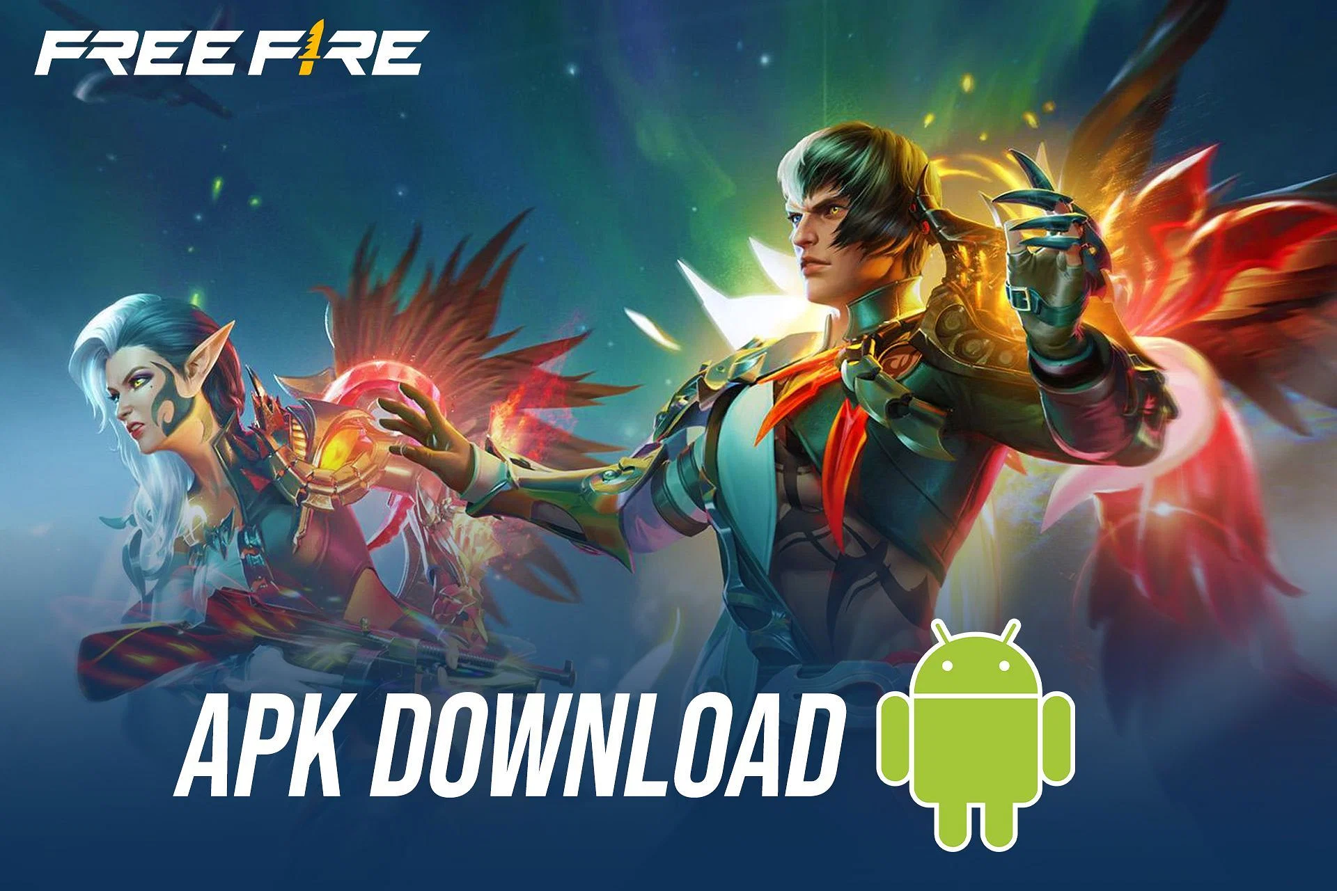 Free Fire Download APK